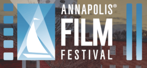 ANNAPOLIS FILM FESTIVAL - LOGO