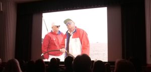 Buddy Melges-Film Screening
